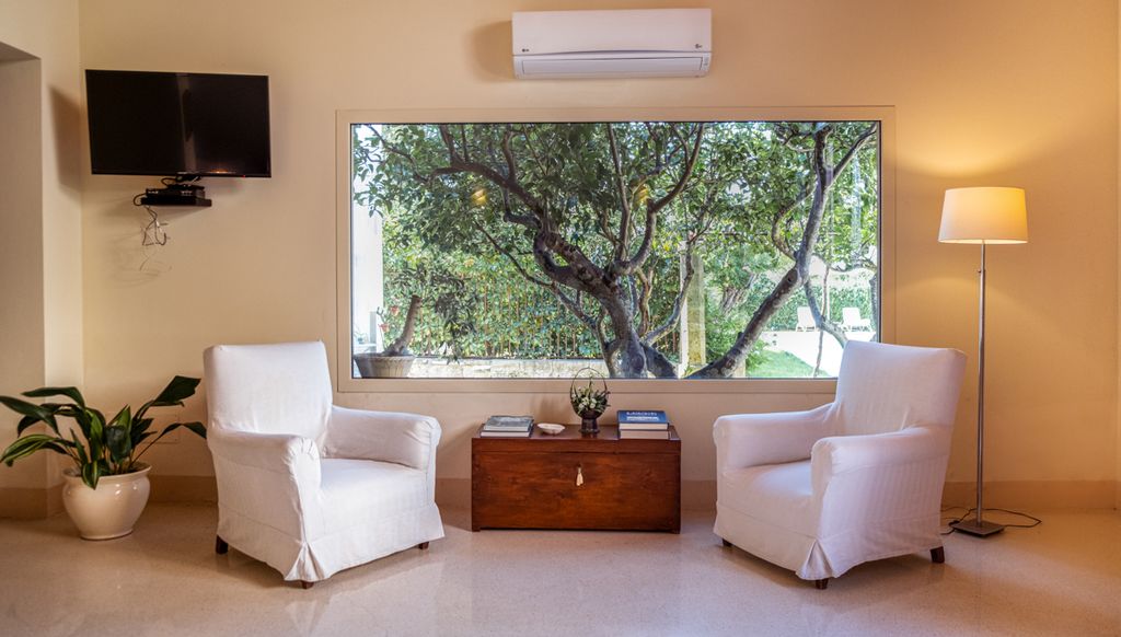 Palazzo Del Capo Puglia Olivers Travels 3