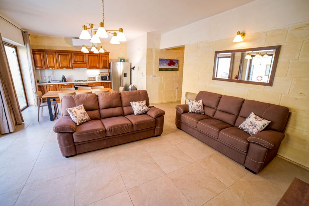 Battista House Gozo Olivers Travels 4