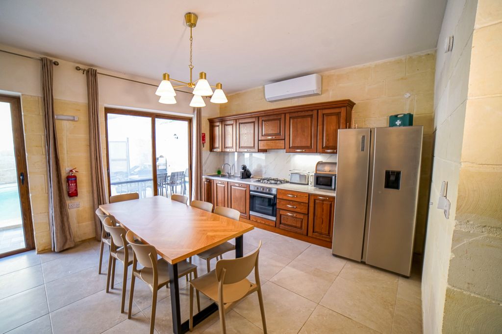 Battista House Gozo Olivers Travels 3