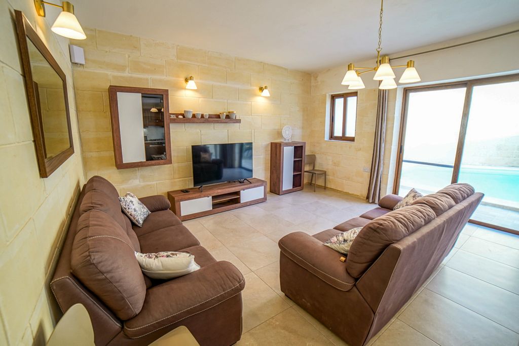 Battista House Gozo Olivers Travels 2