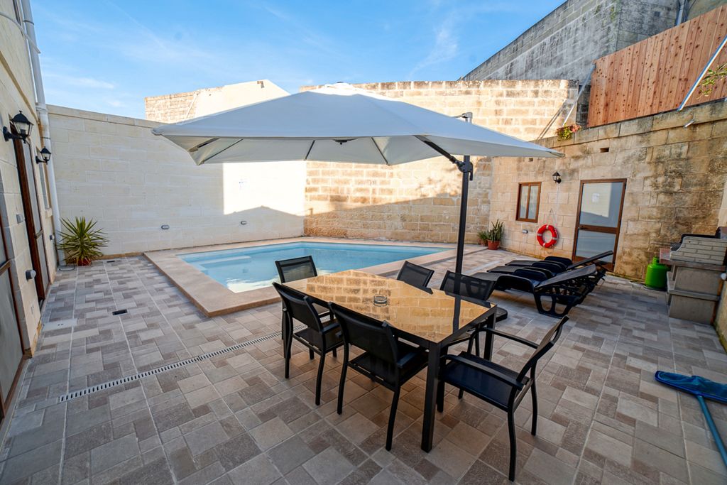 Battista House Gozo Olivers Travels 5