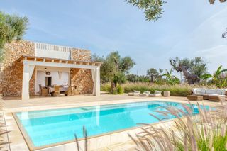 Villa Caletta Puglia Olivers Travels 1