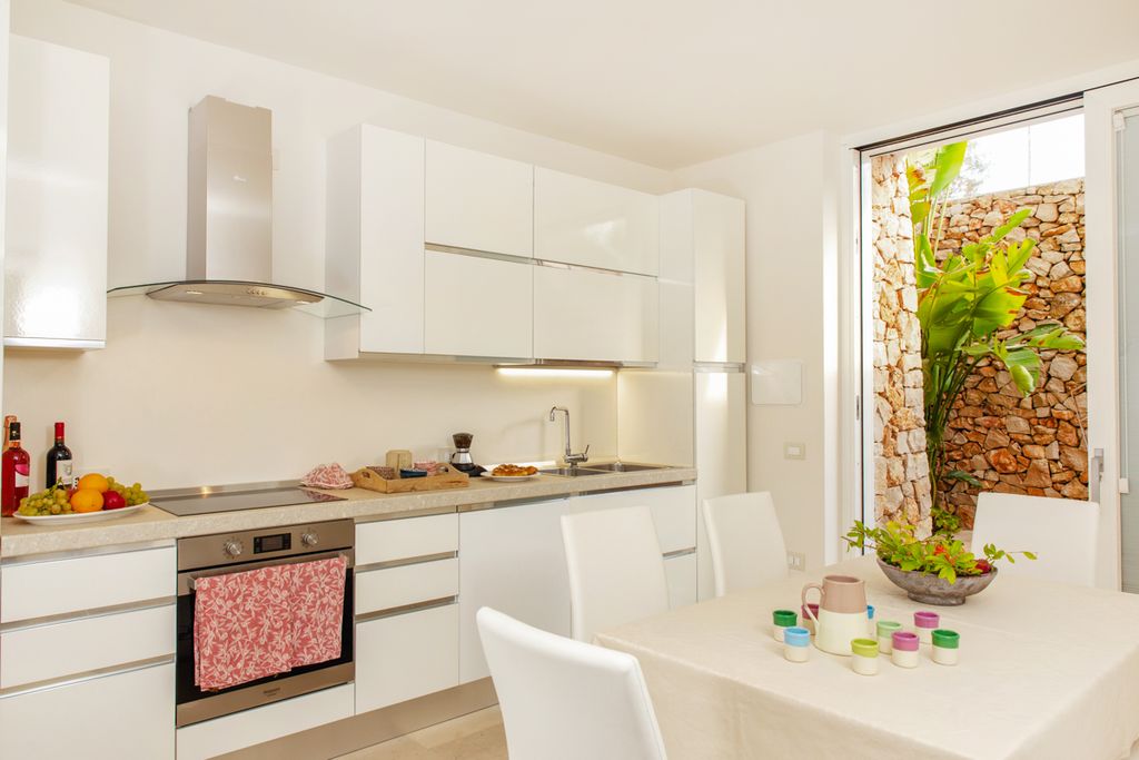 Villa Caletta Puglia Olivers Travels 4