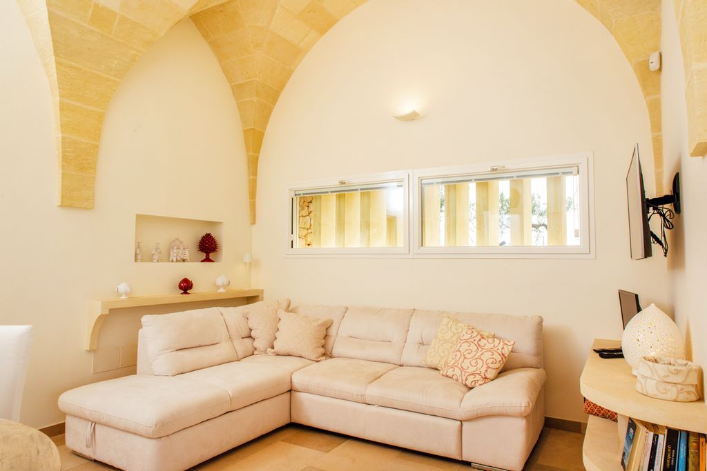 Villa Caletta Puglia Olivers Travels 5