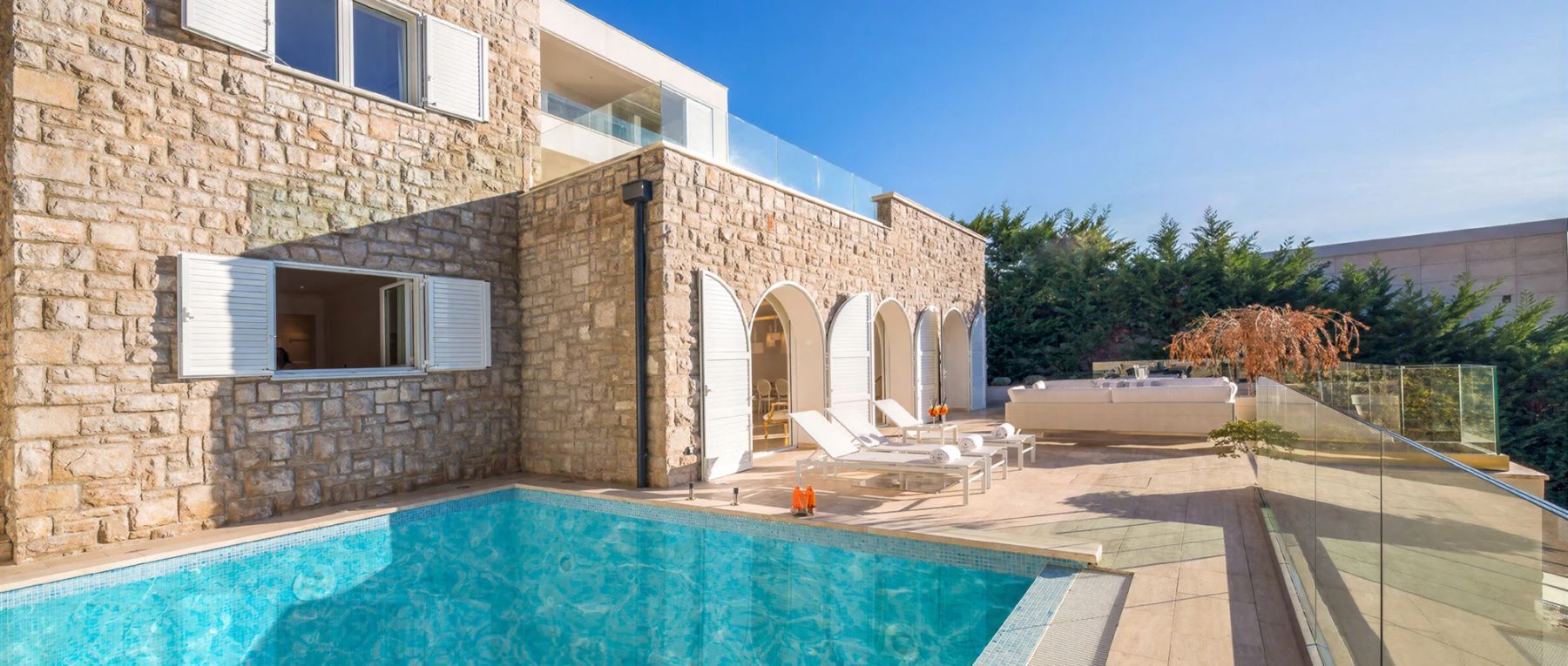 001 villa raja dalmatian coast olivers travels desktop center