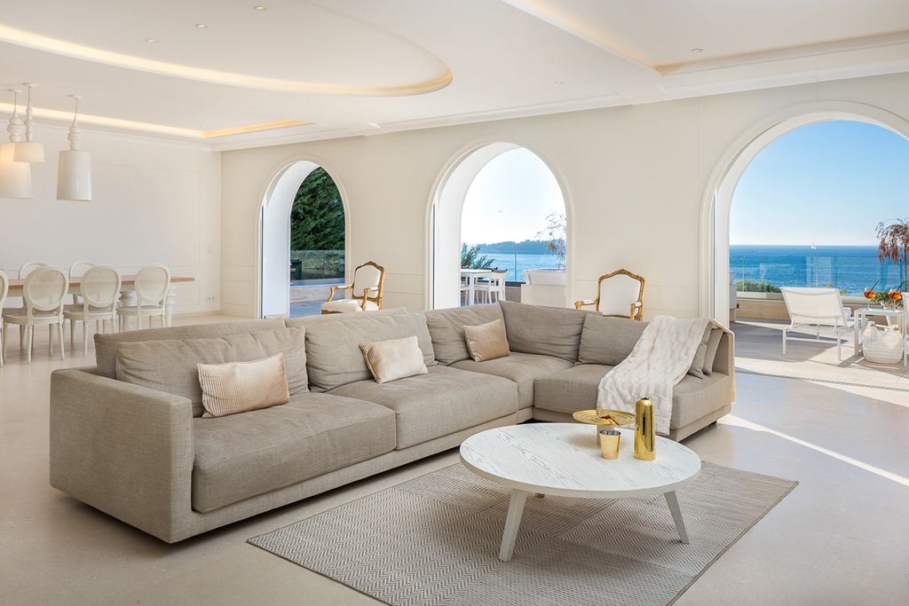 Villa Raja Dalmatia Coast Olivers Travels 3