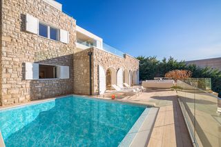 Villa Raja Dalmatia Coast Olivers Travels 1