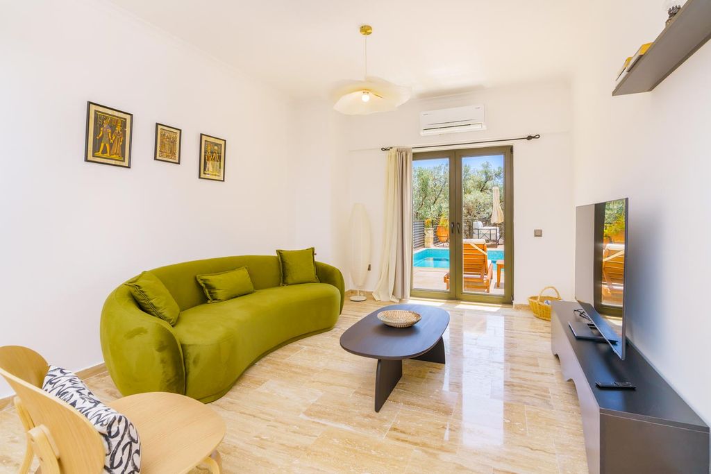 Villa Melike Kalkan OliversTravels 3