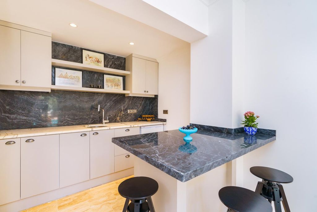 Villa Melike Kalkan OliversTravels 5