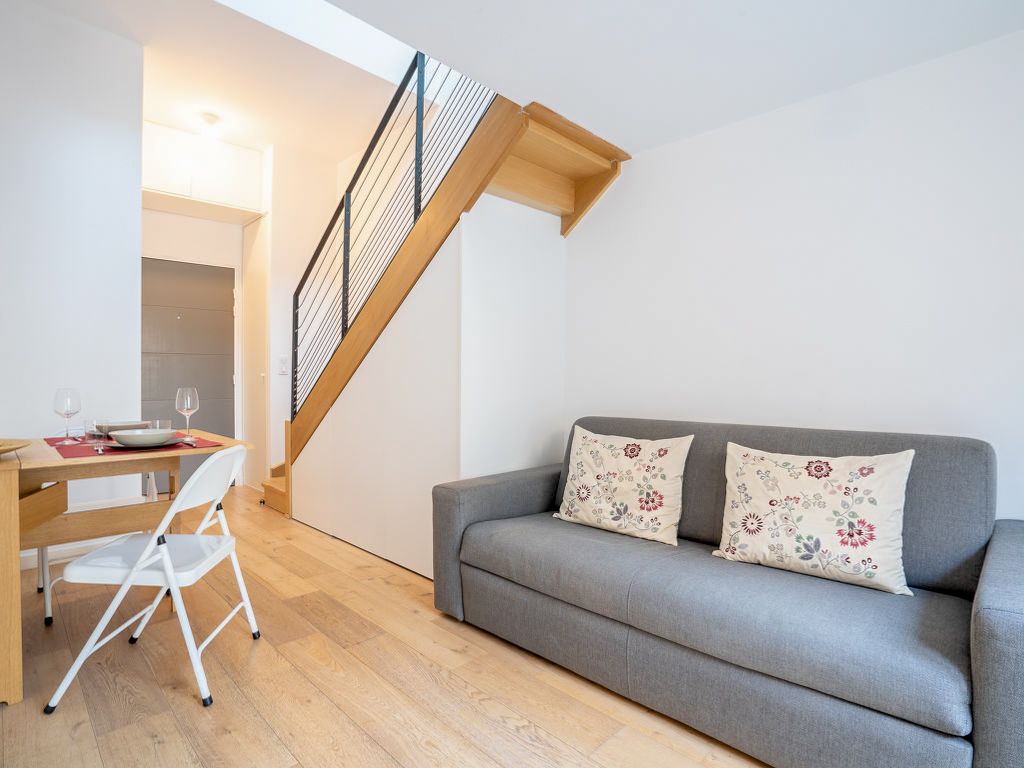 Apartment Epoisses Nice Olivers Travels 3