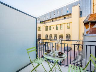 Apartment Epoisses Nice Olivers Travels 1