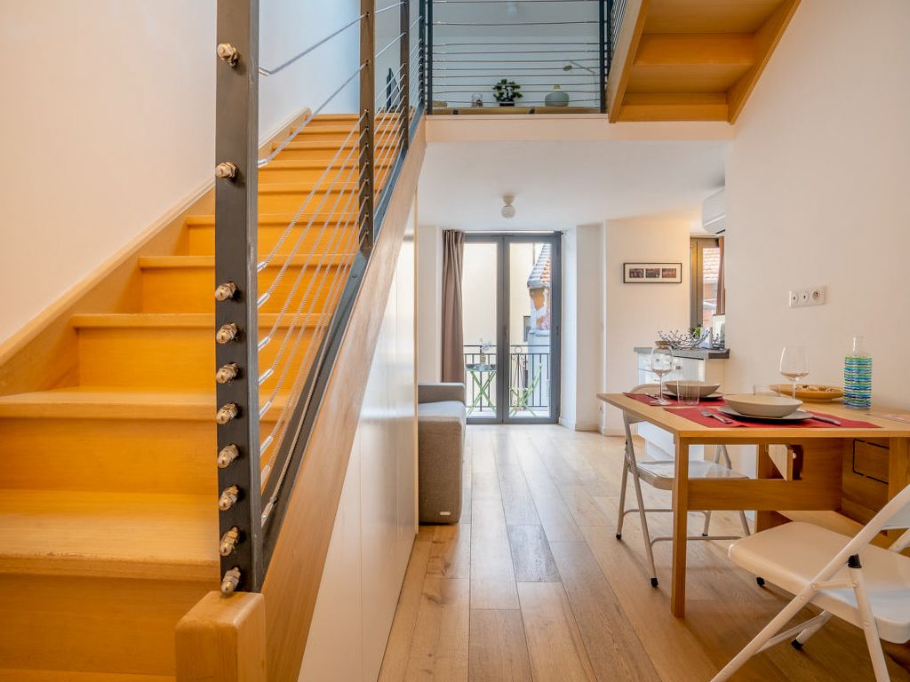 Apartment Epoisses Nice Olivers Travels 5