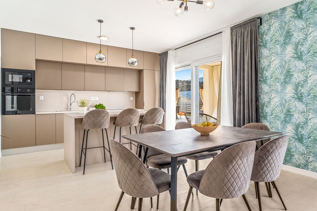 Villa Megi Dalmatia Coast Olivers Travels 04