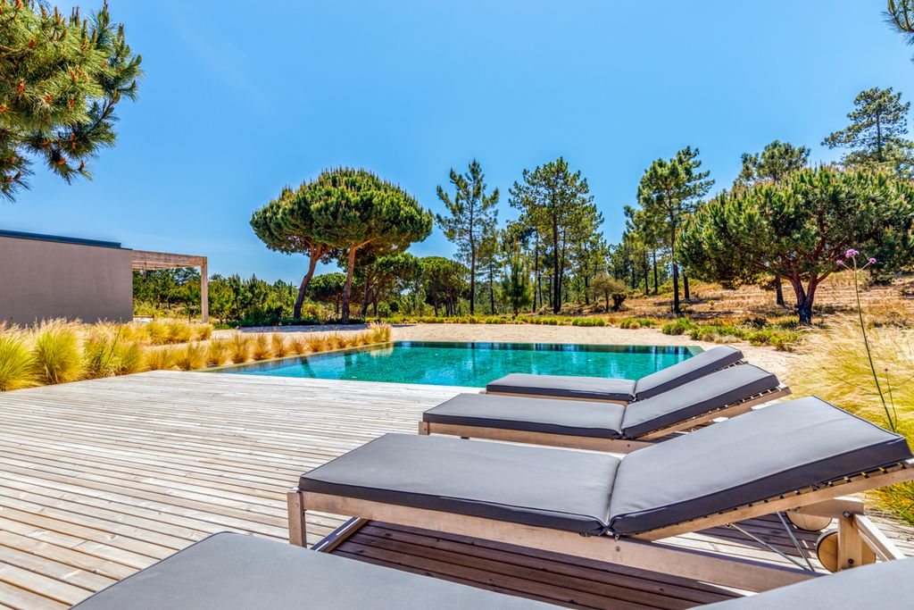 Moradia Chave Comporta Olivers Travels 2