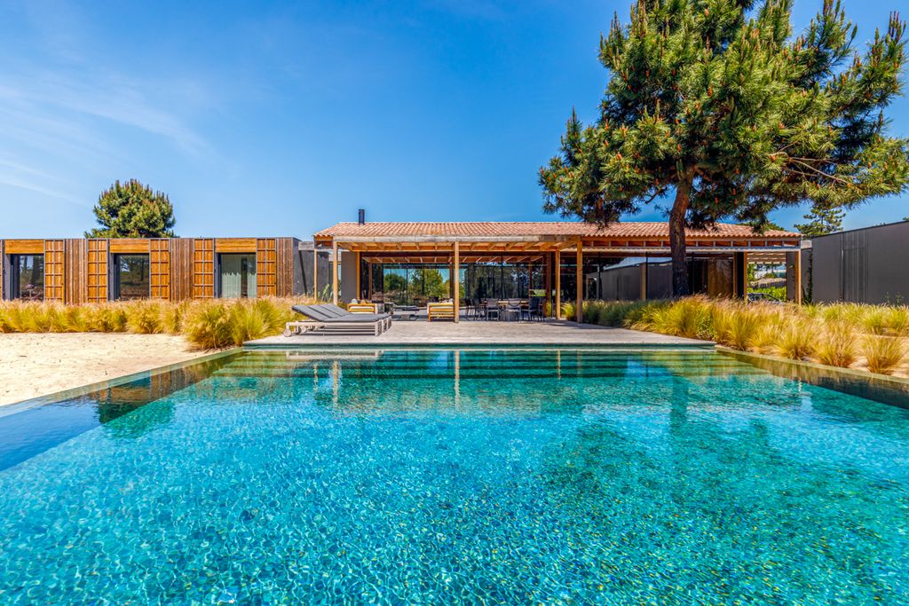 Moradia Chave Comporta Olivers Travels 1