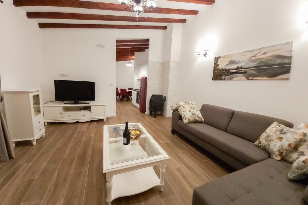 Villa Tilia Montenegro Olivers Travels 3