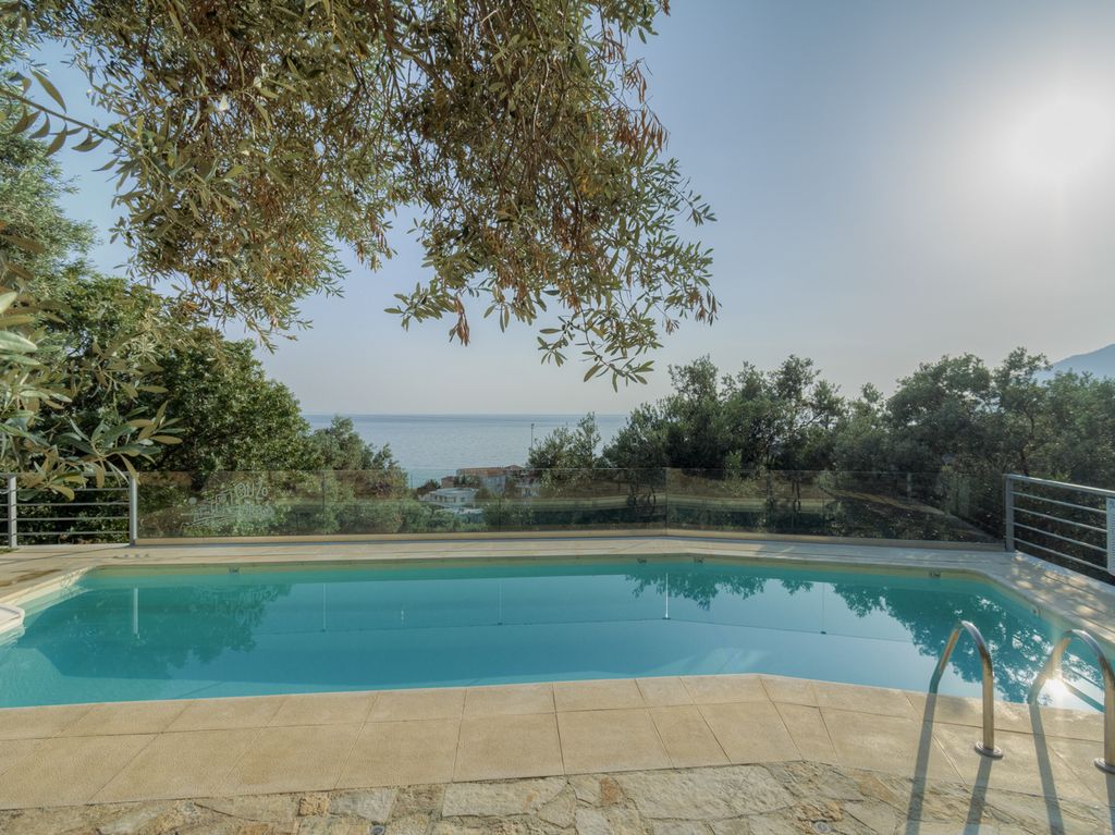 Villa Isidoros Lesbos Olivers Travels 02
