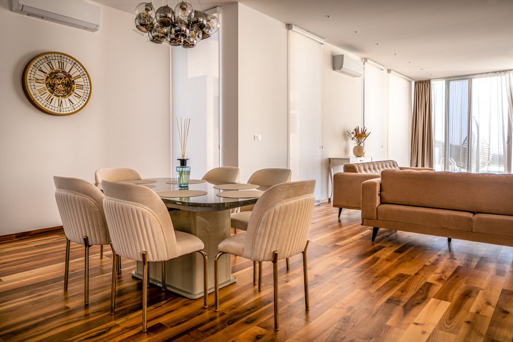 Villa Anjeza Budva Olivers Travels 4