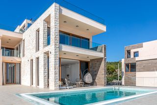 Villa Anjeza Budva Olivers Travels 1
