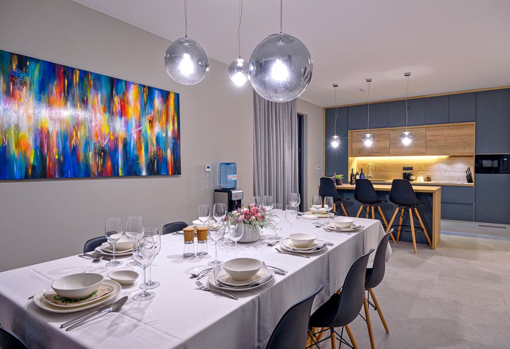 Villa Roze Dalmatia Coast Olivers Travels 4