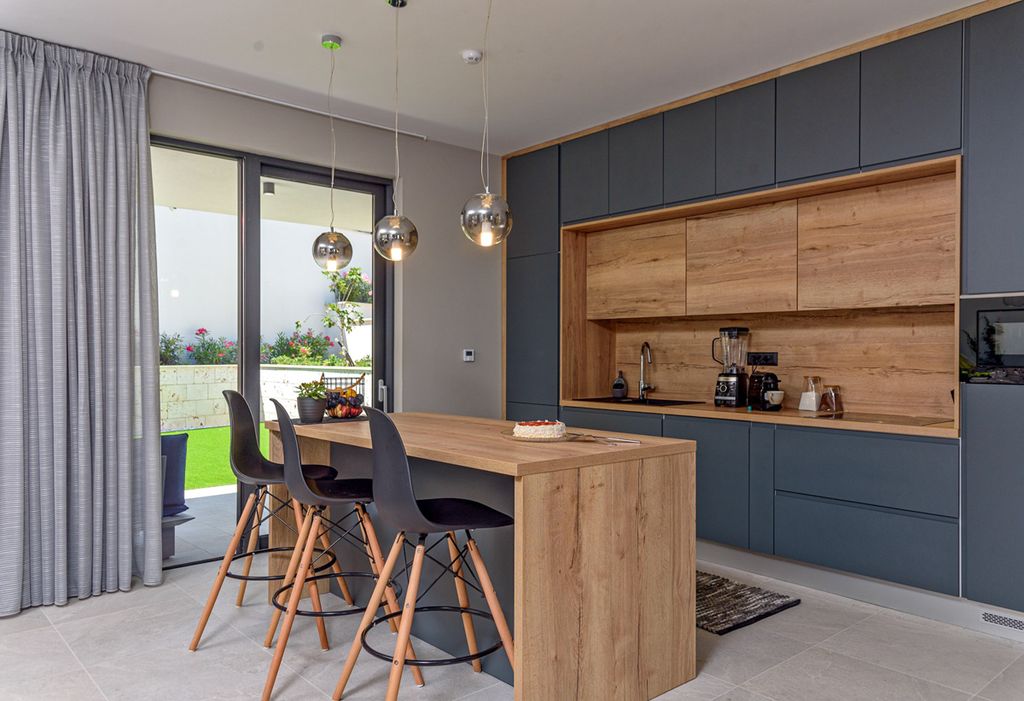 Villa Roze Dalmatia Coast Olivers Travels 5