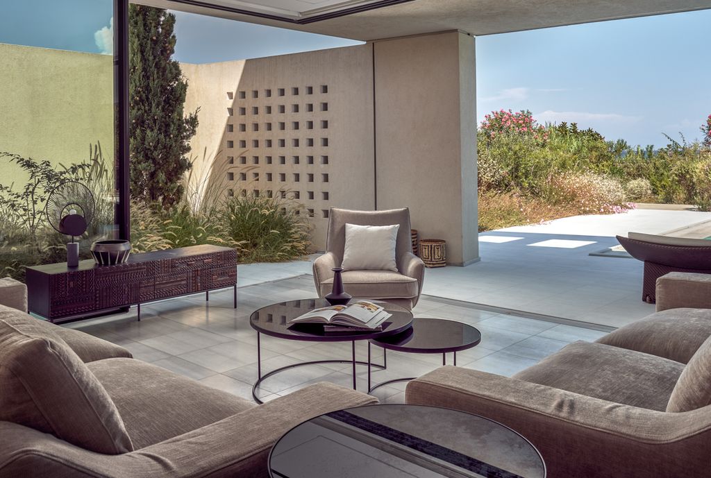 Villa Pampas Zante Olivers Travels 2