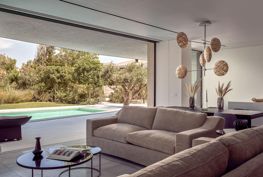 Villa Pampas Zante Olivers Travels 3