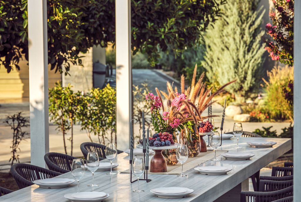 Villa Pampas Zante Olivers Travels 5