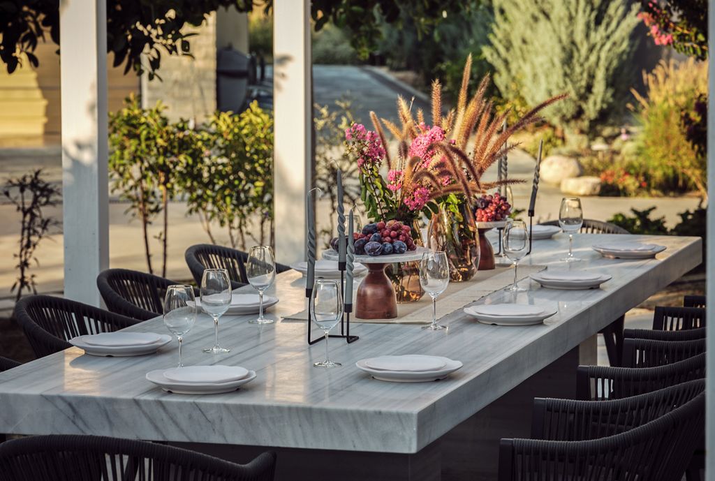 Villa Blue Grass Zante Olivers Travels 3