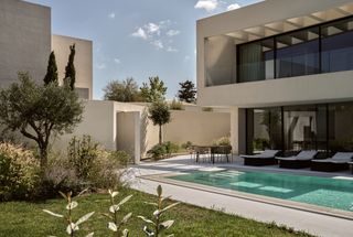 Villa Blue Grass Zante Olivers Travels 1