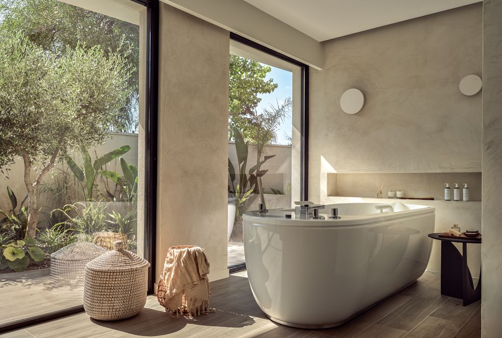 Villa Blue Grass Zante Olivers Travels 5