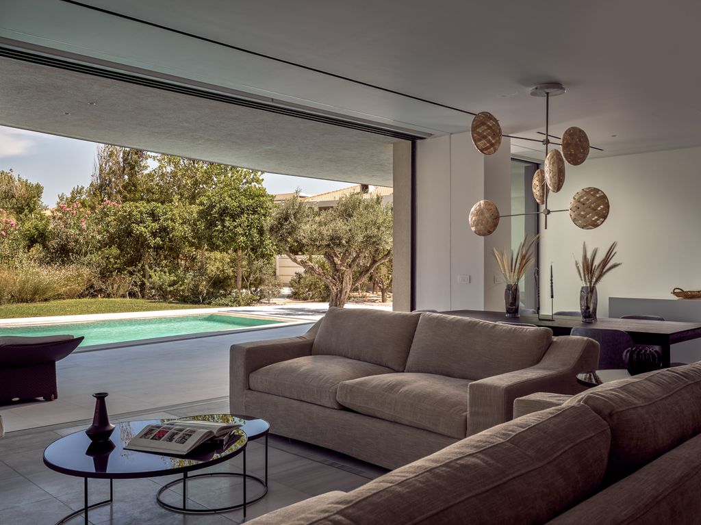 Villa Ryegrass Zante Olivers Travels 3