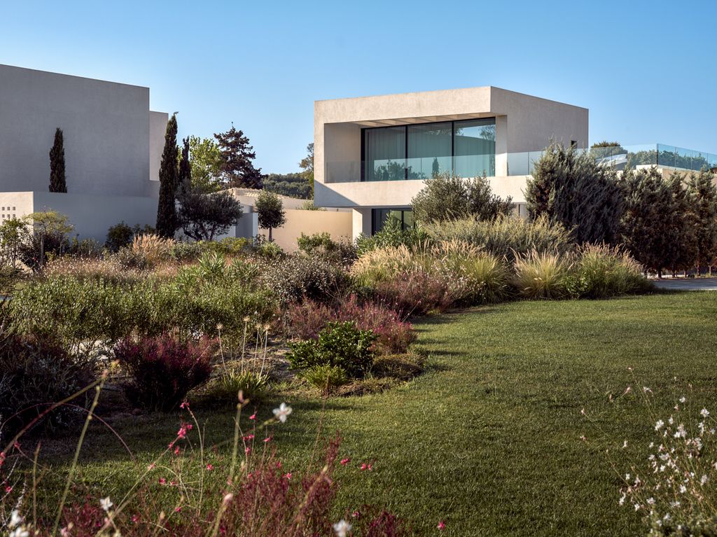 Villa Ryegrass Zante Olivers Travels 1