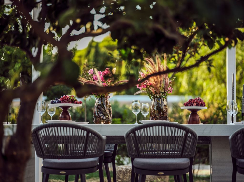 Villa Ryegrass Zante Olivers Travels 5