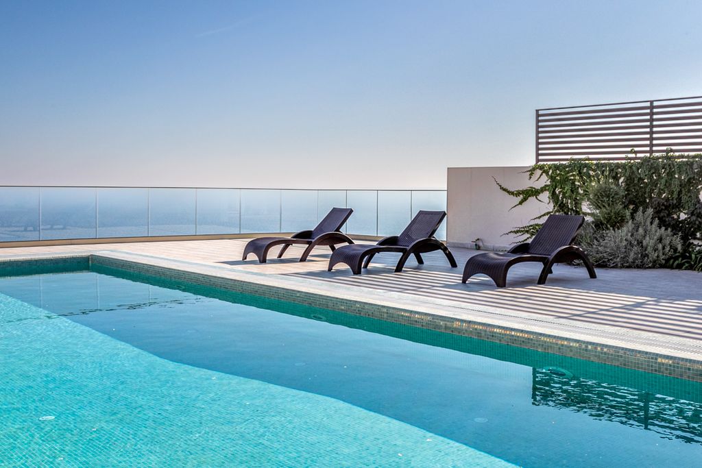 Villa Lyvia Budva Olivers Travels 2
