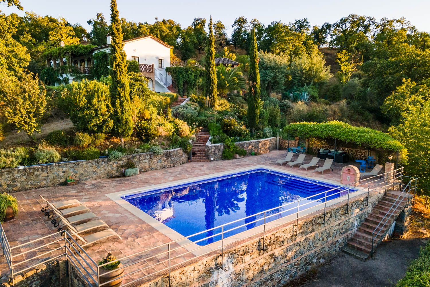 Villa Aracena