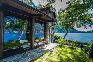 Zoca De Oli Italian Lakes Olivers Travels 9