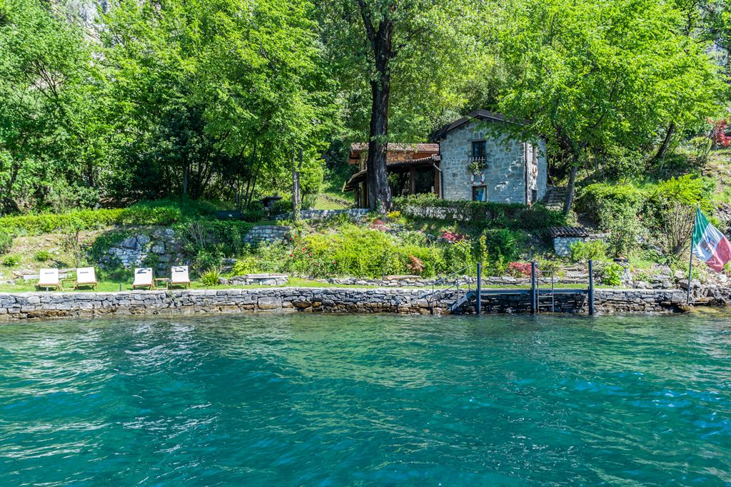 Zoca De Oli Italian Lakes Olivers Travels 1