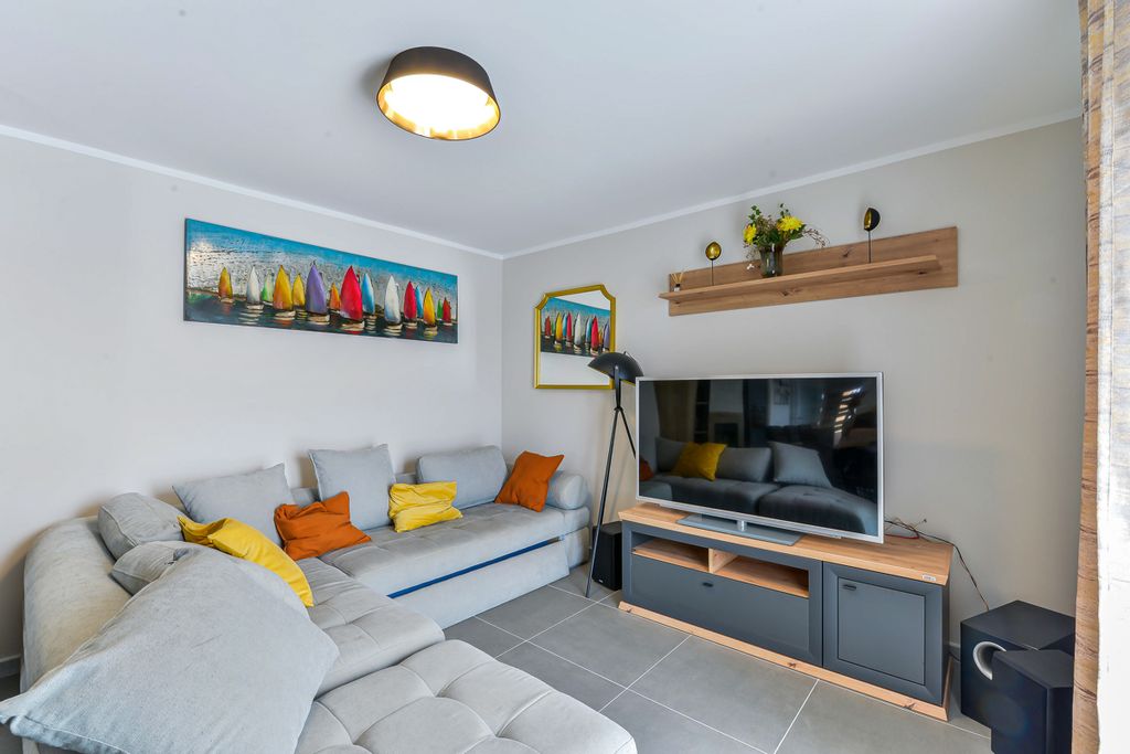 Villa Arien Dalmatia Coast Olivers Travels 5