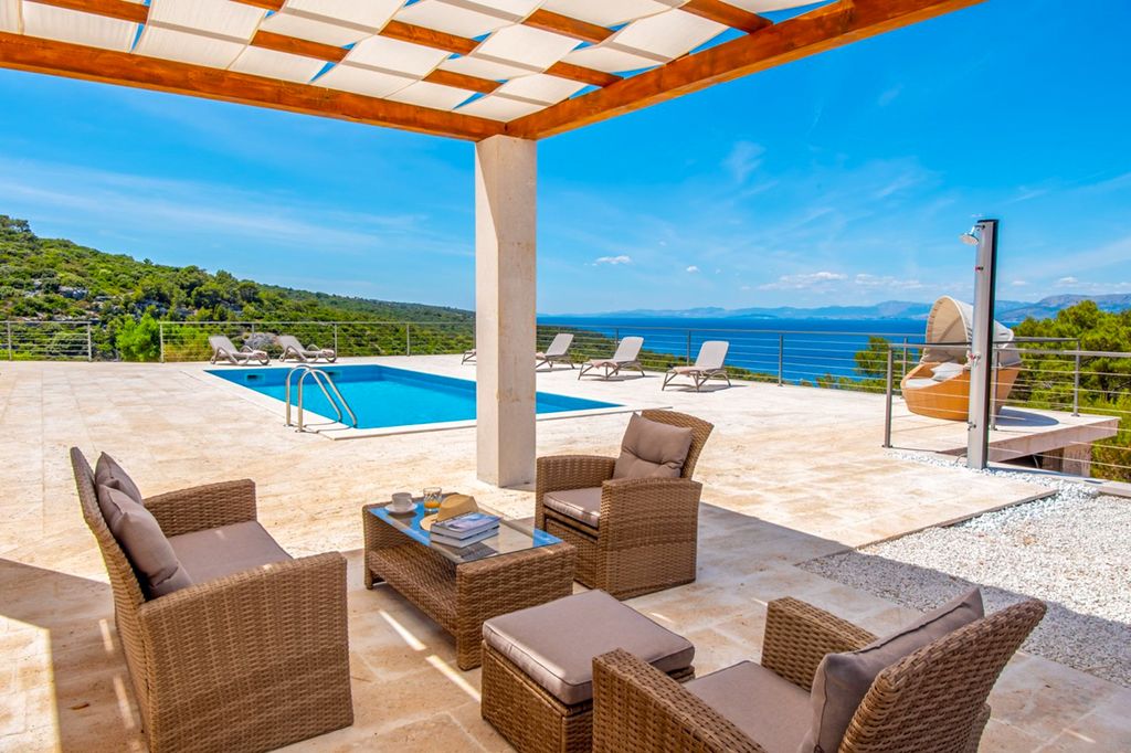 Villa Blues Brac Olivers Travels 1