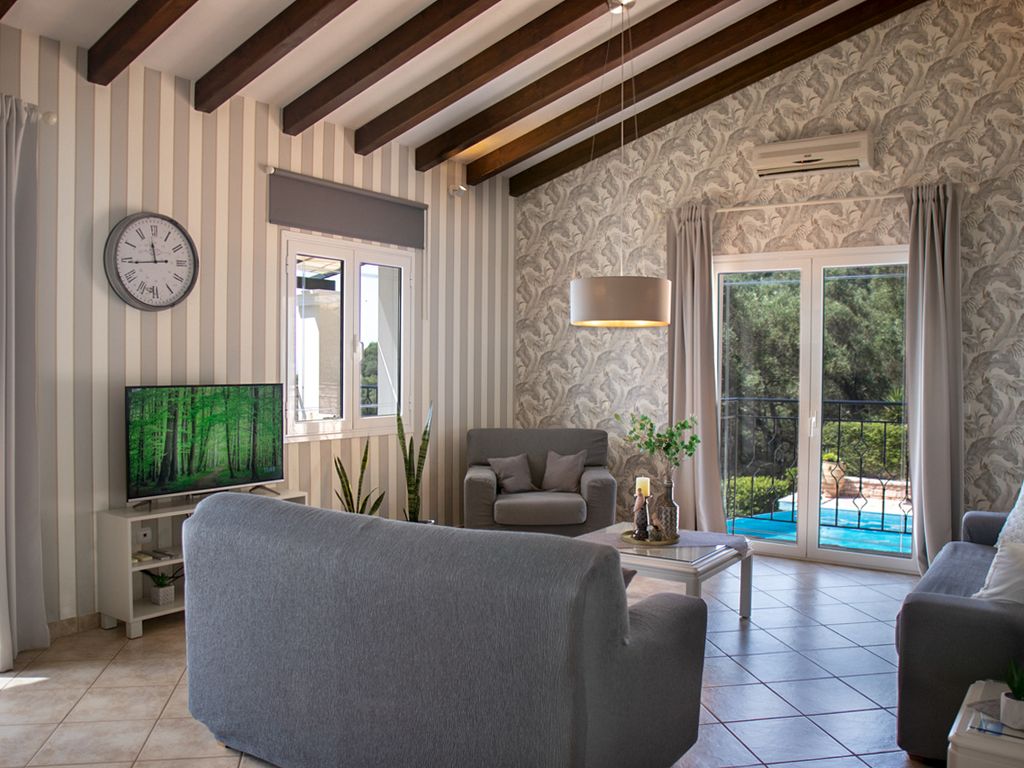 Infinity View Corfu Olivers Travels 3