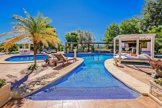 Casa de la Belleza Costa Blanca Olivers Travels 01