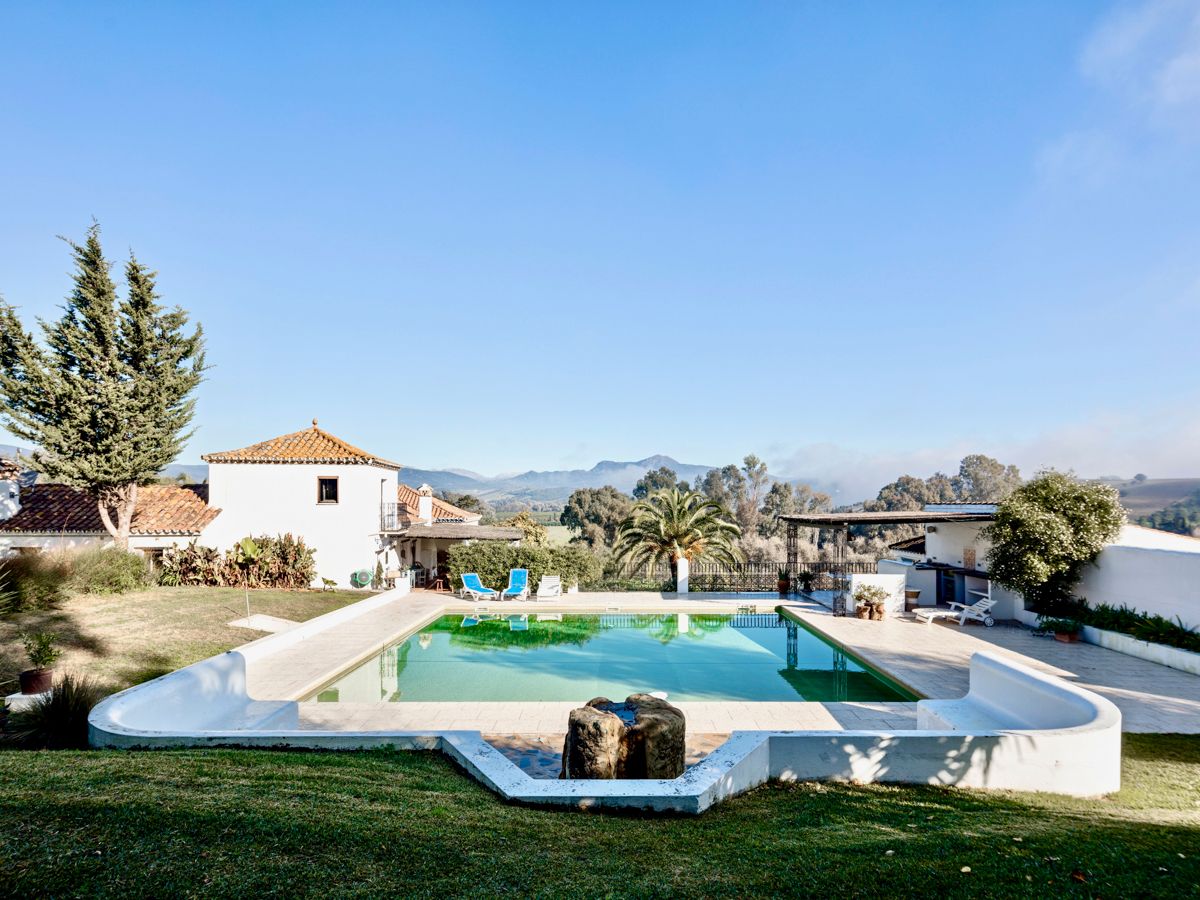 Finca La Gloria