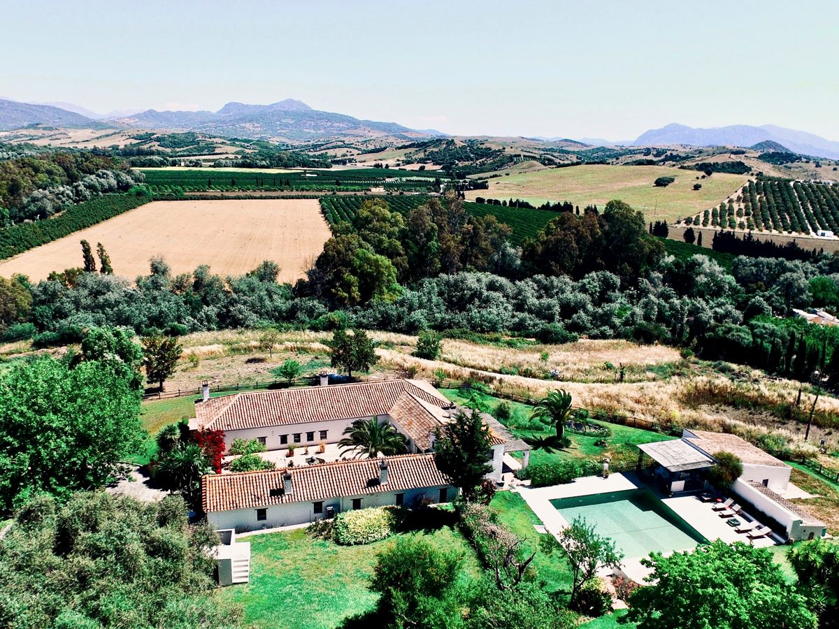 Finca La Gloria