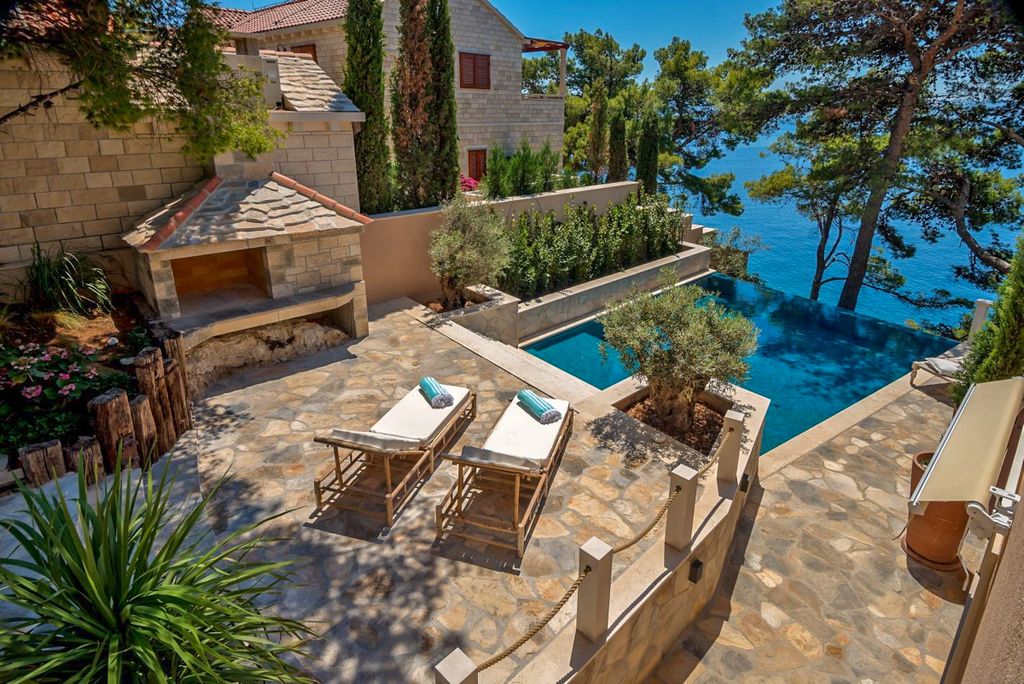 Villa Peach Brac Olivers Travels 2