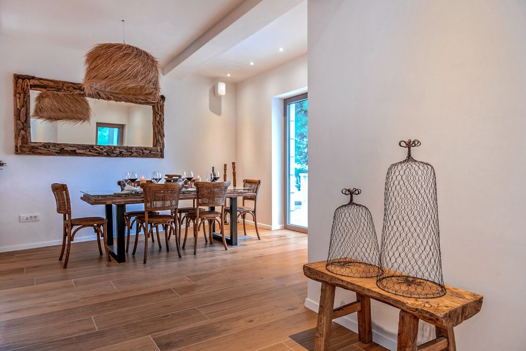 Villa Peach Brac Olivers Travels 4