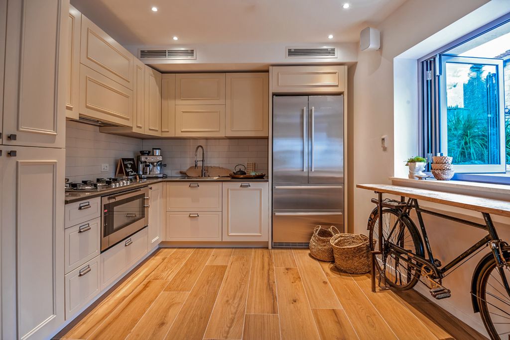 Villa Peach Brac Olivers Travels 5