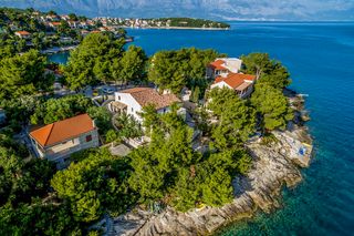 Villa Peach Brac Olivers Travels 1