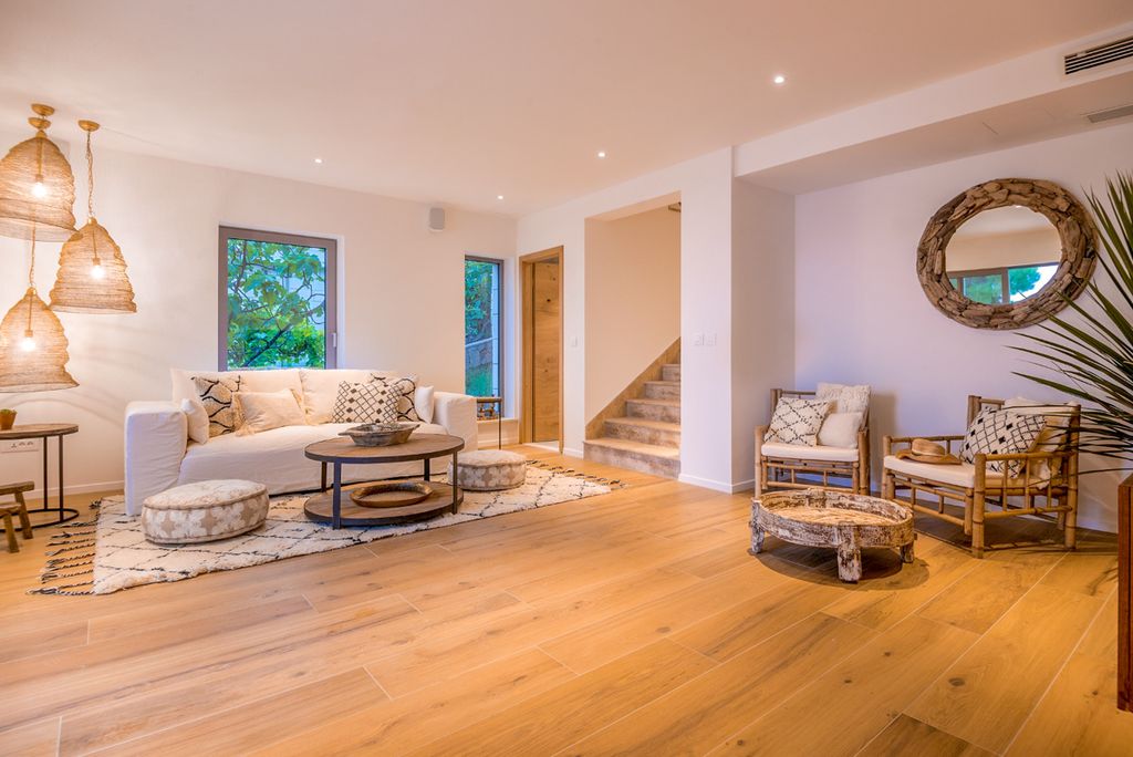 Villa Peach Brac Olivers Travels 3