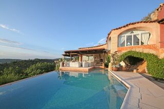 Villa Emerald Jewel Sardinia Olivers Travels 01